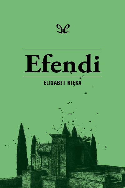 descargar libro Efendi