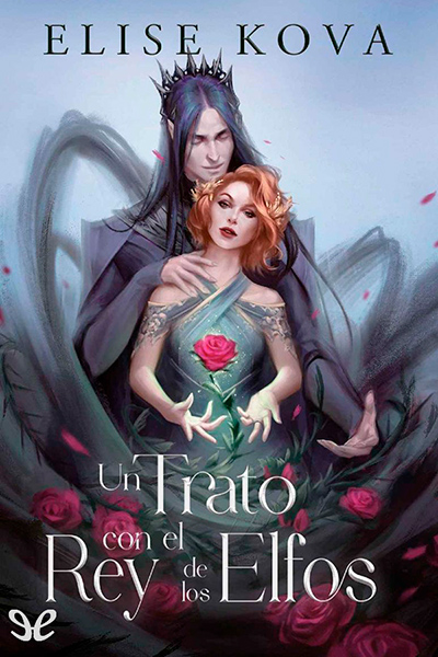 libro gratis Un trato con el rey de los elfos