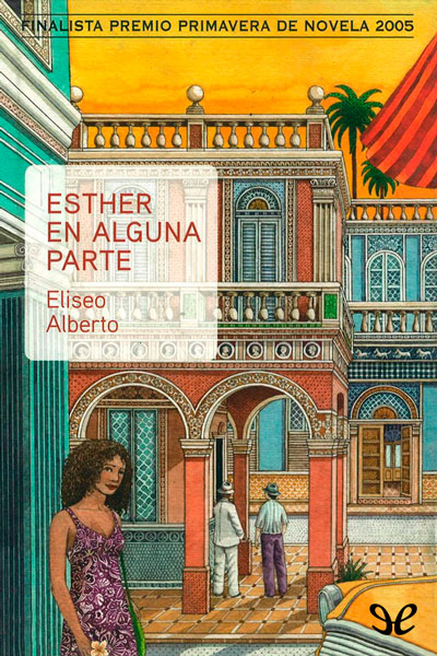 descargar libro Esther en alguna parte