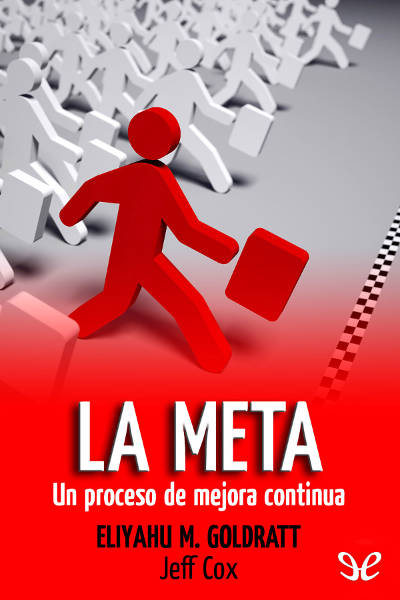 libro gratis La meta