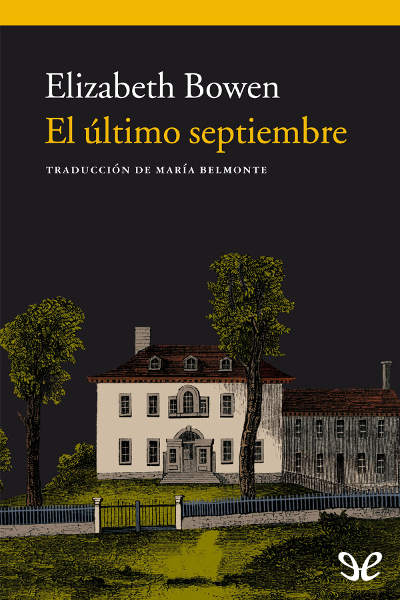 descargar libro El ltimo septiembre