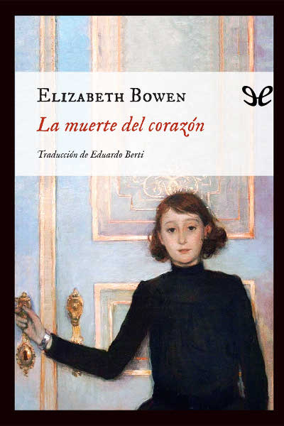 descargar libro La muerte del corazón