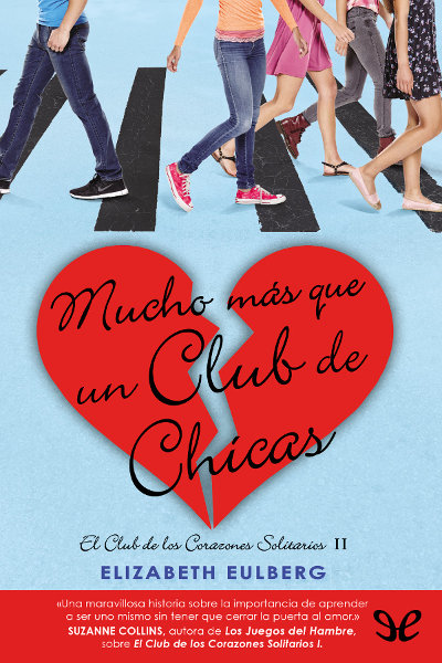 descargar libro Mucho más que un club de chicas