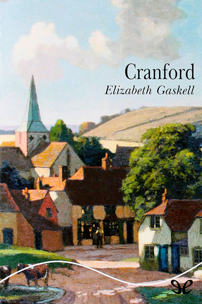 descargar libro Cranford