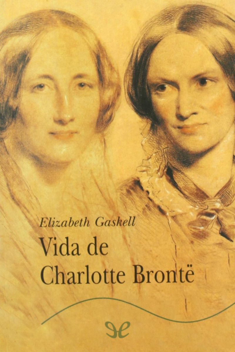 descargar libro Vida de Charlotte Brontë