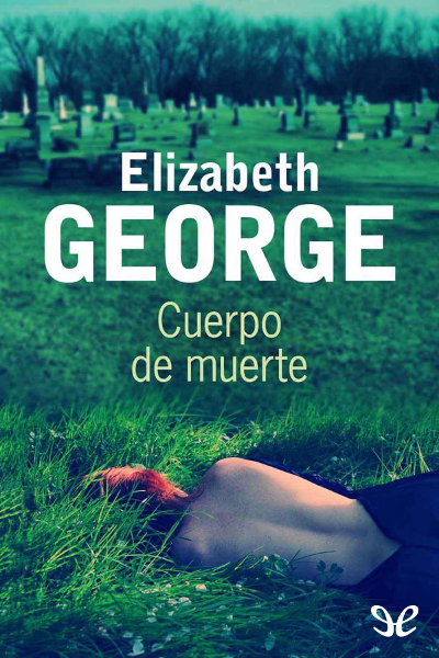 libro gratis Cuerpo de muerte