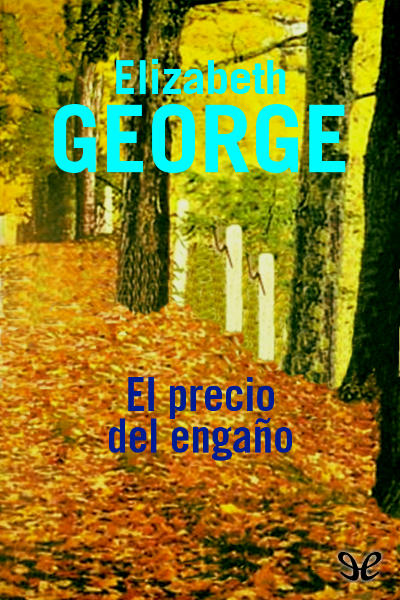 libro gratis El precio del engaño