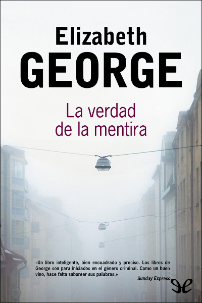 libro gratis La verdad de la mentira