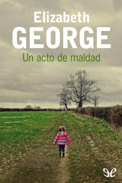 libro gratis Un acto de maldad