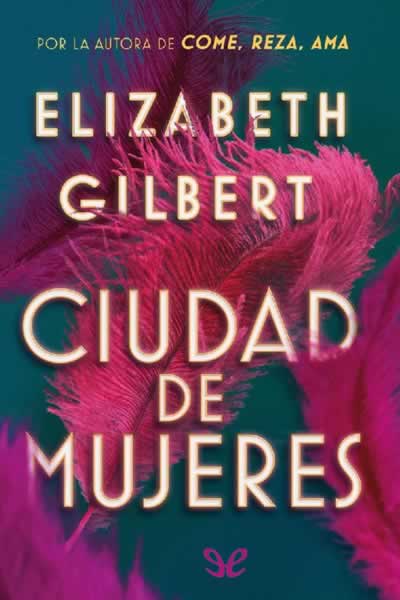 libro gratis Ciudad de mujeres