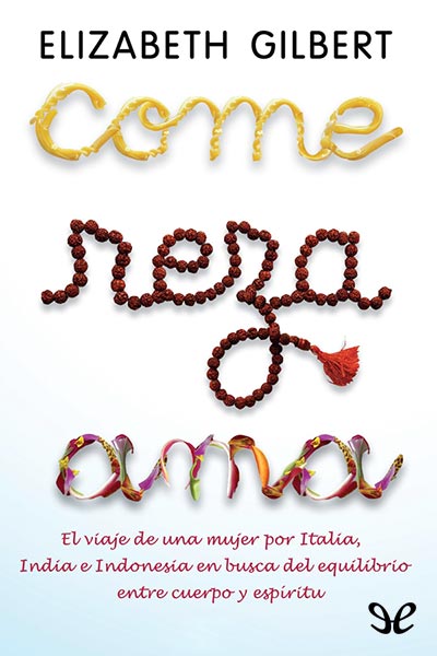 libro gratis Come, reza, ama