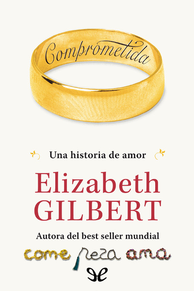 descargar libro Comprometida