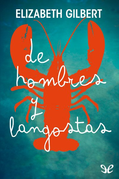 libro gratis De hombres y langostas