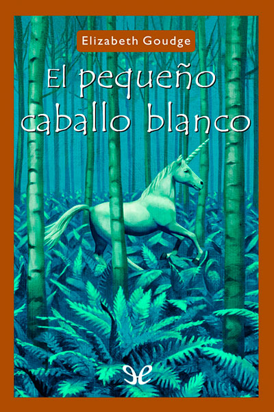 descargar libro El pequeño caballo blanco