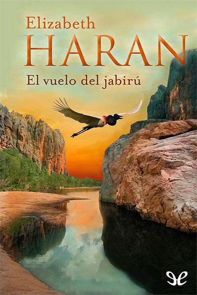 libro gratis El vuelo del jabirú