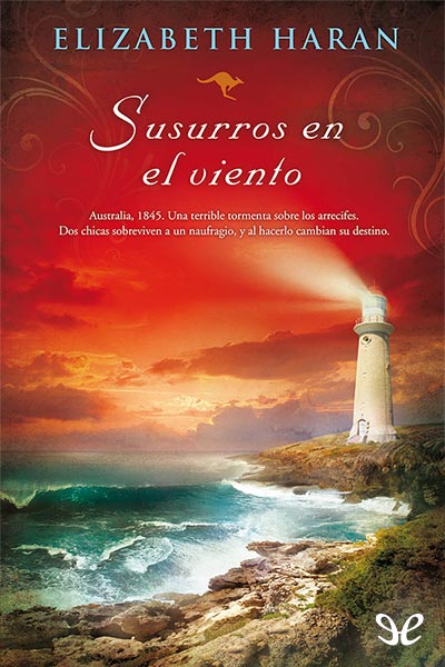 libro gratis Susurros en el viento