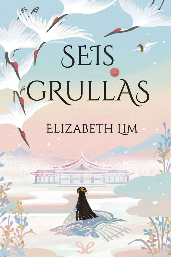 descargar libro Seis grullas