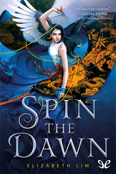 descargar libro Spin the Dawn