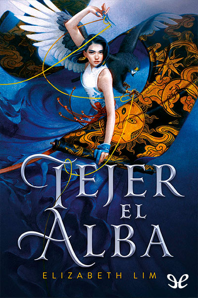 descargar libro Tejer el alba