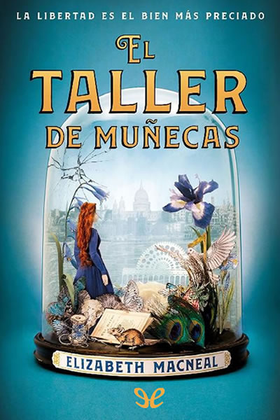 descargar libro El taller de muecas