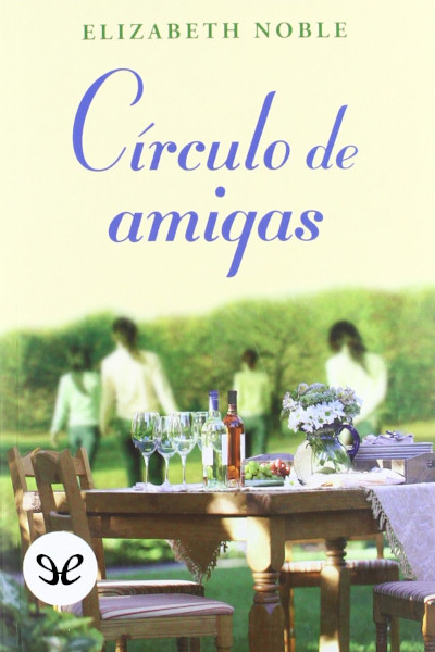 libro gratis Círculo de amigas