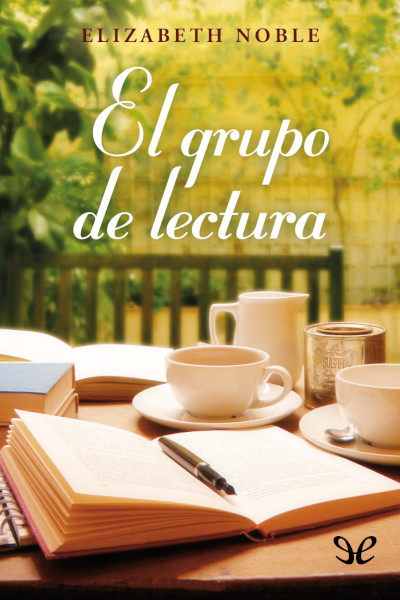 libro gratis El grupo de lectura