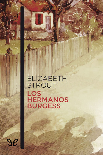 libro gratis Los hermanos Burgess