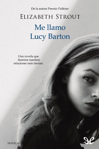 descargar libro Me llamo Lucy Barton