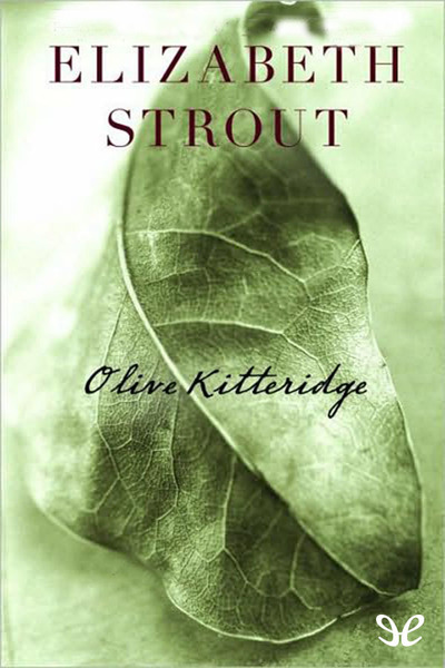 descargar libro Olive Kitteridge