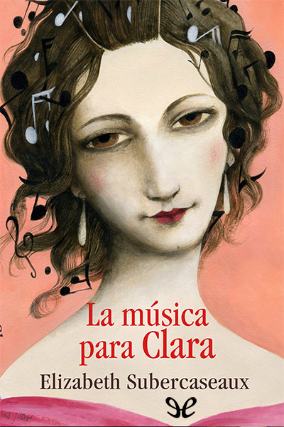 libro gratis La música para Clara