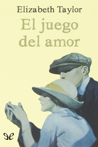 libro gratis El juego del amor