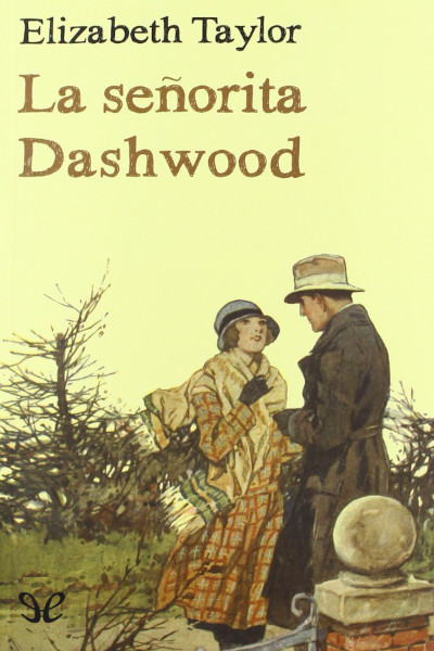 descargar libro La señorita Dashwood