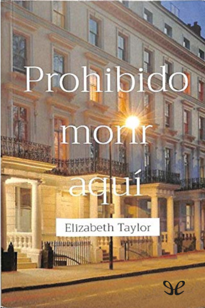 libro gratis Prohibido morir aquí