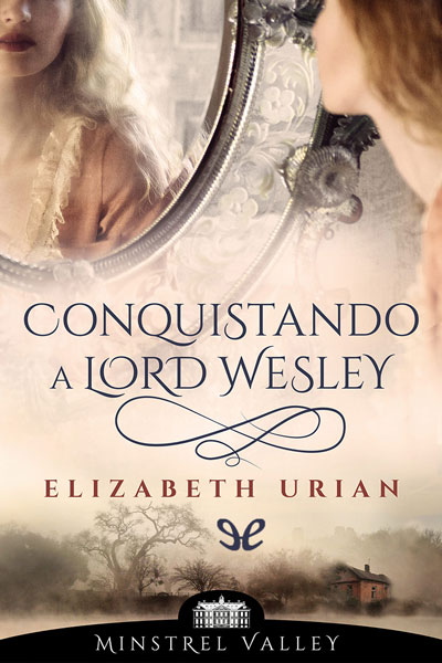 libro gratis Conquistando a lord Wesley