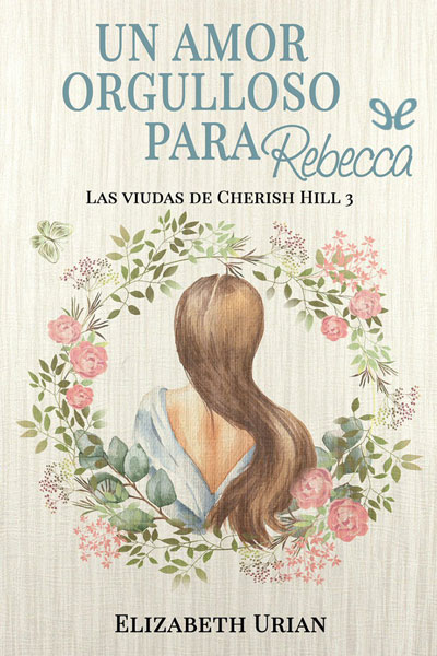 descargar libro Un amor orgulloso para Rebecca