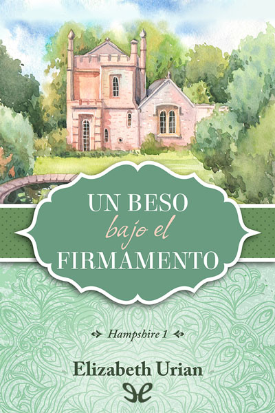 libro gratis Un beso bajo el firmamento