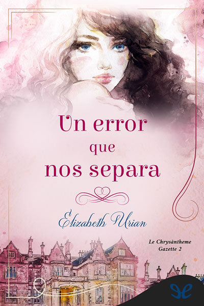 libro gratis Un error que nos separa