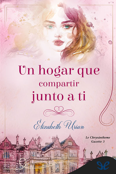 libro gratis Un hogar que compartir junto a ti