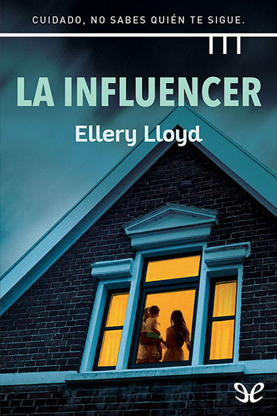 libro gratis La influencer