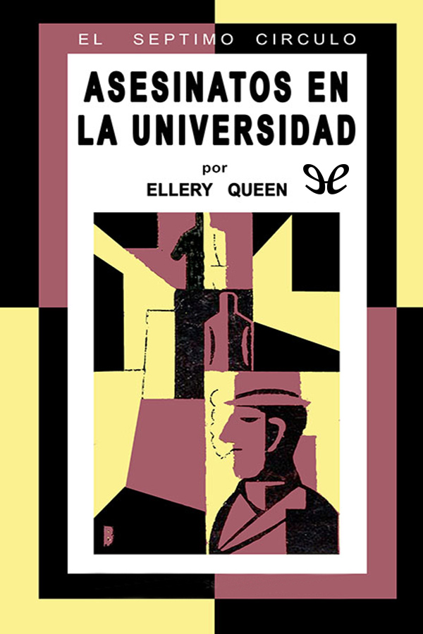 descargar libro Asesinatos en la universidad