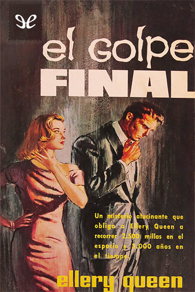 descargar libro El golpe final