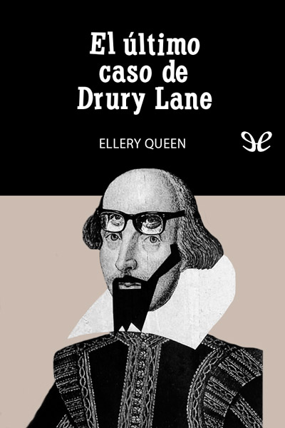 libro gratis El último caso de Drury Lane