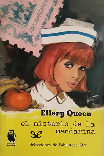 descargar libro El misterio de la mandarina