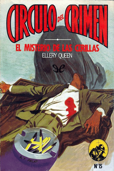 libro gratis El misterio de las cerillas