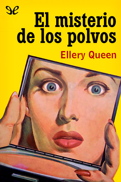 descargar libro El misterio de los polvos