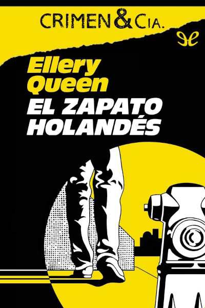 libro gratis El zapato holandés