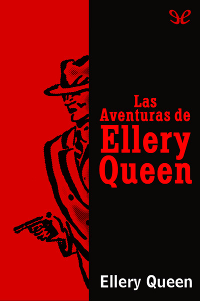 descargar libro Las Aventuras de Ellery Queen