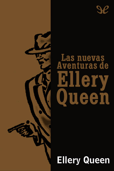 descargar libro Las nuevas Aventuras de Ellery Queen