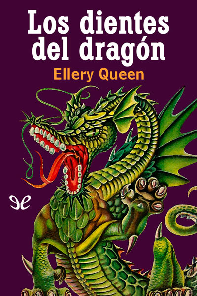 descargar libro Los dientes del dragón