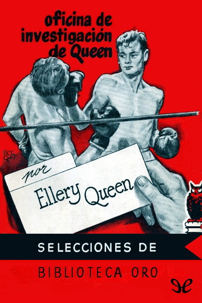 descargar libro Oficina de investigación de Queen